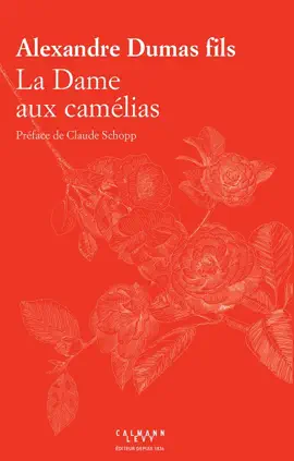 Read: La Dame aux Book camélias
