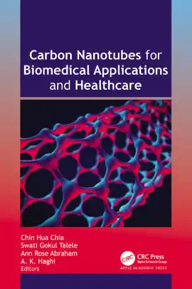 Read: Carbon Nanotubes for Biomedical Applications and Book Healthcare