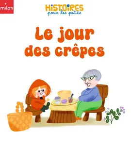 Read: Book Le jour des crêpes