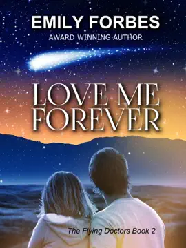Read: Love Me Forever Book