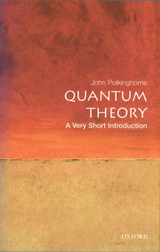 Quantum Theory