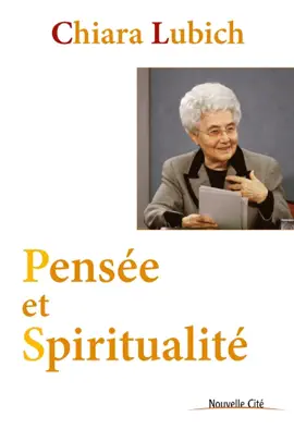 Read: Pensée et Book Spiritualité