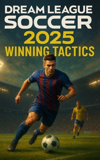Dream League Soccer 2025 Winning Tactics by Sebastian Hale