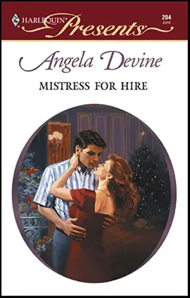 Read: Mistress for Book Hire