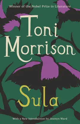 Read: Sula