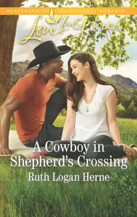 Read: A Book Cowboy in Shepherd's Crossing