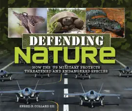 Read: Defending Nature Book