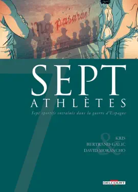 Read: 7 Book Athlètes