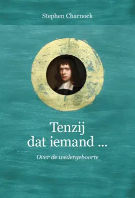 Read: Tenzij Book dat iemand...