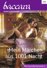Mein Märchen aus 1001 Nacht - Caroline Cross & Brigitte Marliani-Hörnlein
