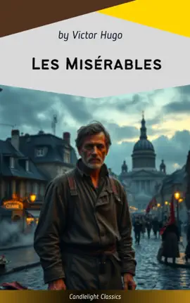 Read: Les Book Misérables