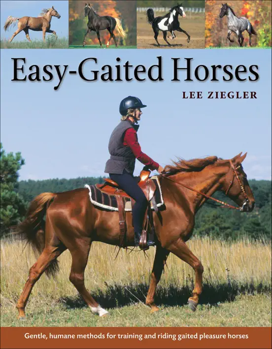 Easy-Gaited Horses