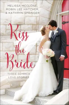 Read: Book Kiss the Bride