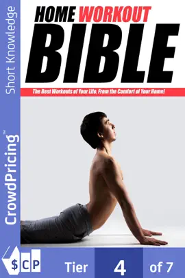 Read: Home Workout Book Bible