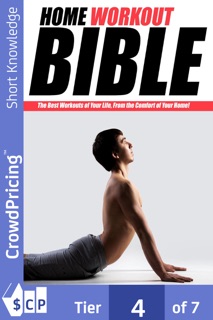 Home Workout Bible by David Brock