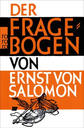 Read: Der Book Fragebogen