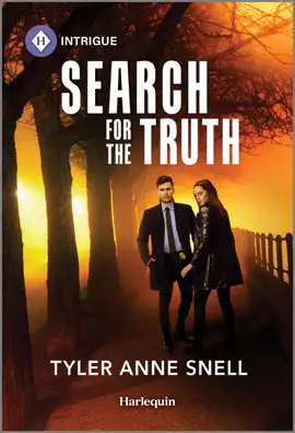 Read: Search for the Book Truth