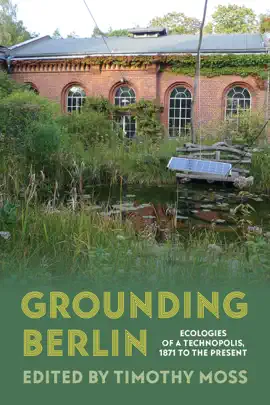 Read: Book Grounding Berlin