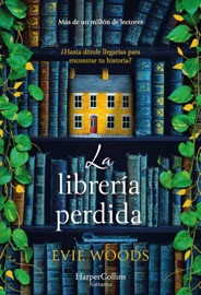 La librería perdida - Evie Woods