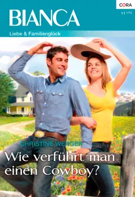 Read: Wie verführt man einen Cowboy? Book