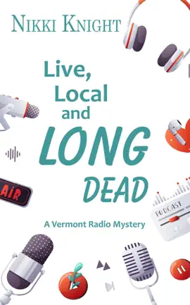 Read: Live, Local, and Long Dead Book