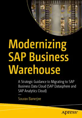 Read: Modernizing Book SAP Business Warehouse