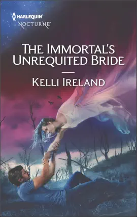 Read: The Immortal's Book Unrequited Bride