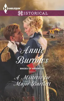 Read: Book A Mistress for Major Bartlett