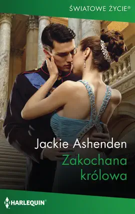 Read: Zakochana Book królowa