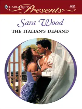 Read: The Italian's Book Demand