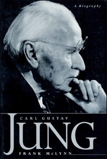 Carl Gustav Jung by Frank McLynn