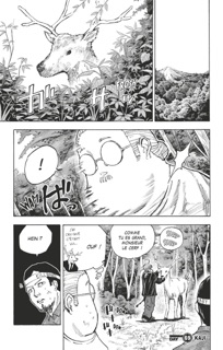 Sakamoto Days - Chapitre 69 by Yuto Suzuki