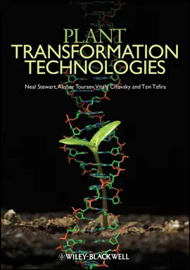 Read: Plant Book Transformation Technologies