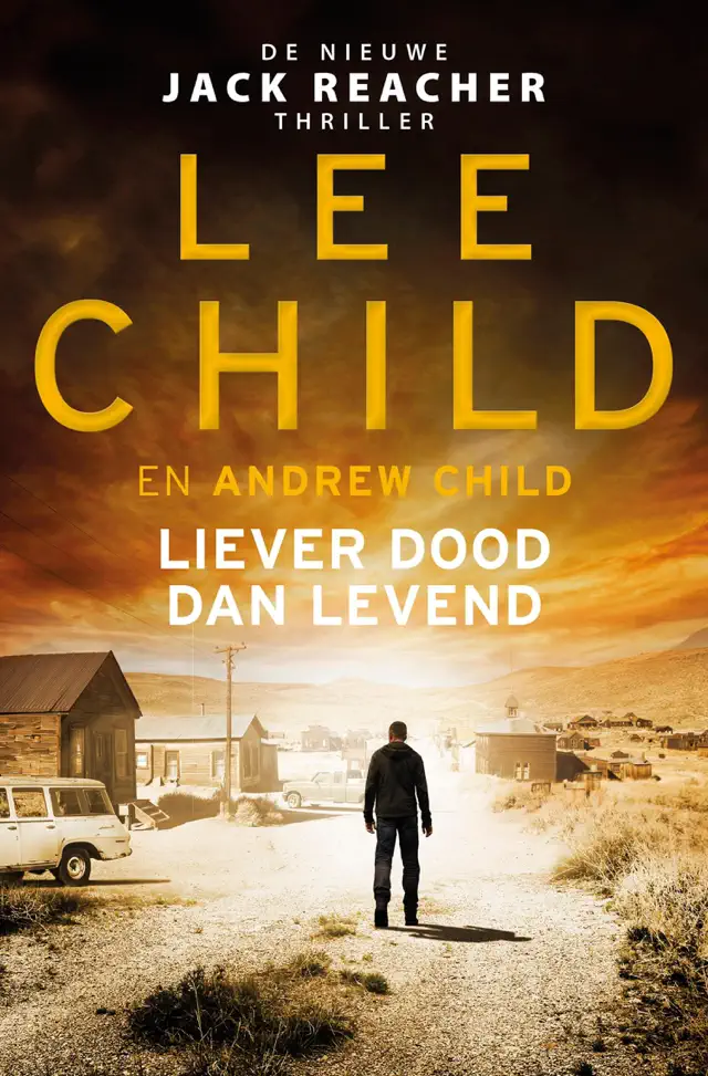 Liever dood dan levend