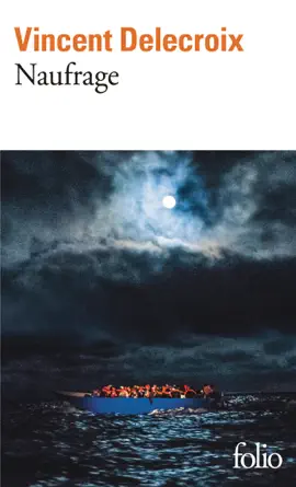 Read: Naufrage