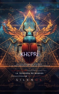 KHEPRI: El Escarabajo Eterno by Cristina Lobo & Manuel Rodsua