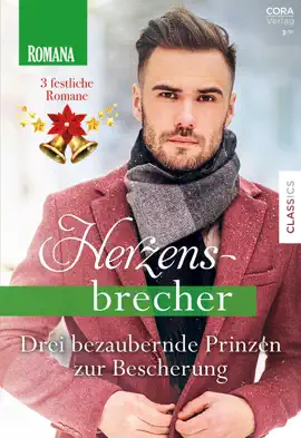 Read: Book Romana Herzensbrecher Band 11