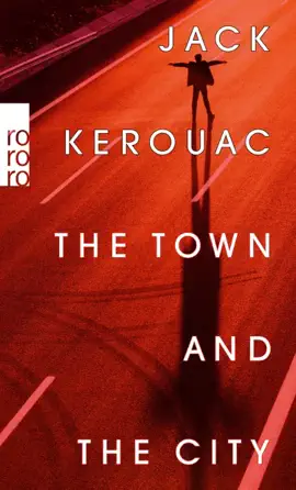 Read: The Town Book and the City