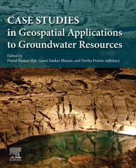 Read: Case Studies in Geospatial Applications to Groundwater Book Resources