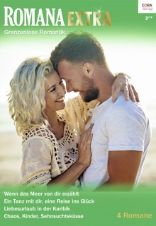 Romana Extra Band 79 by Cara Colter, Gisela Blum, Sandra Marton, Nikki Logan & Nancy Callahan