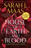 House of Earth and Blood