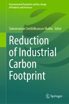 Read: Reduction of Industrial Book Carbon Footprint
