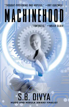Read: Machinehood