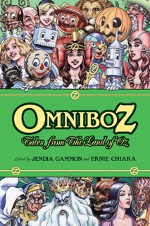 Omniboz by Jendia Gammon & Ernie Chiara