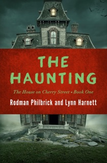 The Haunting by Rodman Philbrick & Lynn Harnett