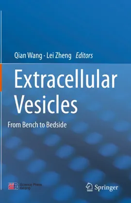 Read: Extracellular Vesicles Book