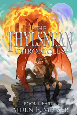 Read: Book The Thylsnean Chronicles: Earth