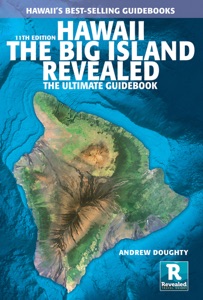 Hawaii The Big Island Revealed