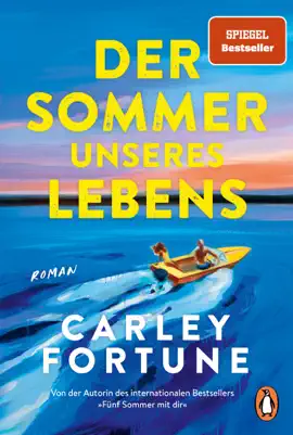 Read: Der Sommer unseres Lebens Book