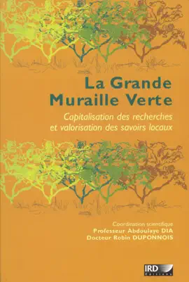 Read: La Book Grande Muraille Verte